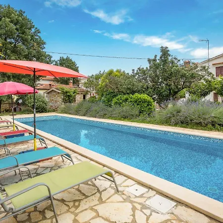 Tireli - Prc143 By Interhome Appartement *