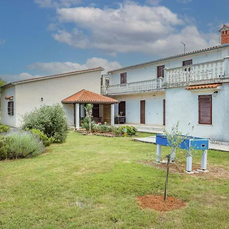 Tireli - Prc143 By Interhome Appartement
