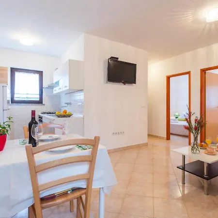Tireli - Prc143 By Interhome Appartement