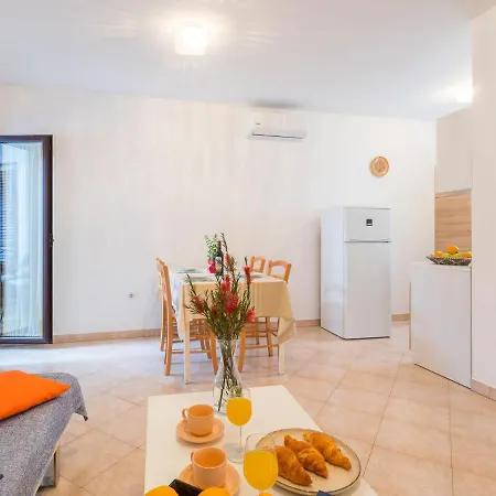 Tireli - Prc143 By Interhome Appartement *