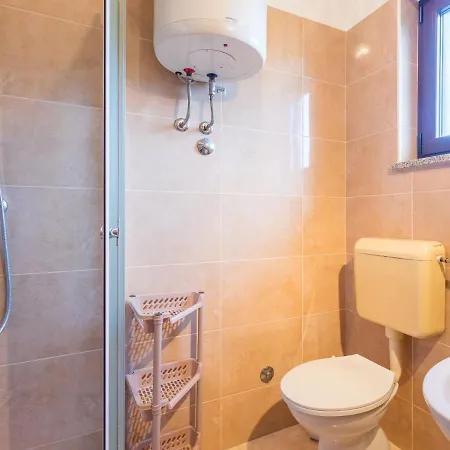Apartment Tireli - Prc143 By Interhome Porec